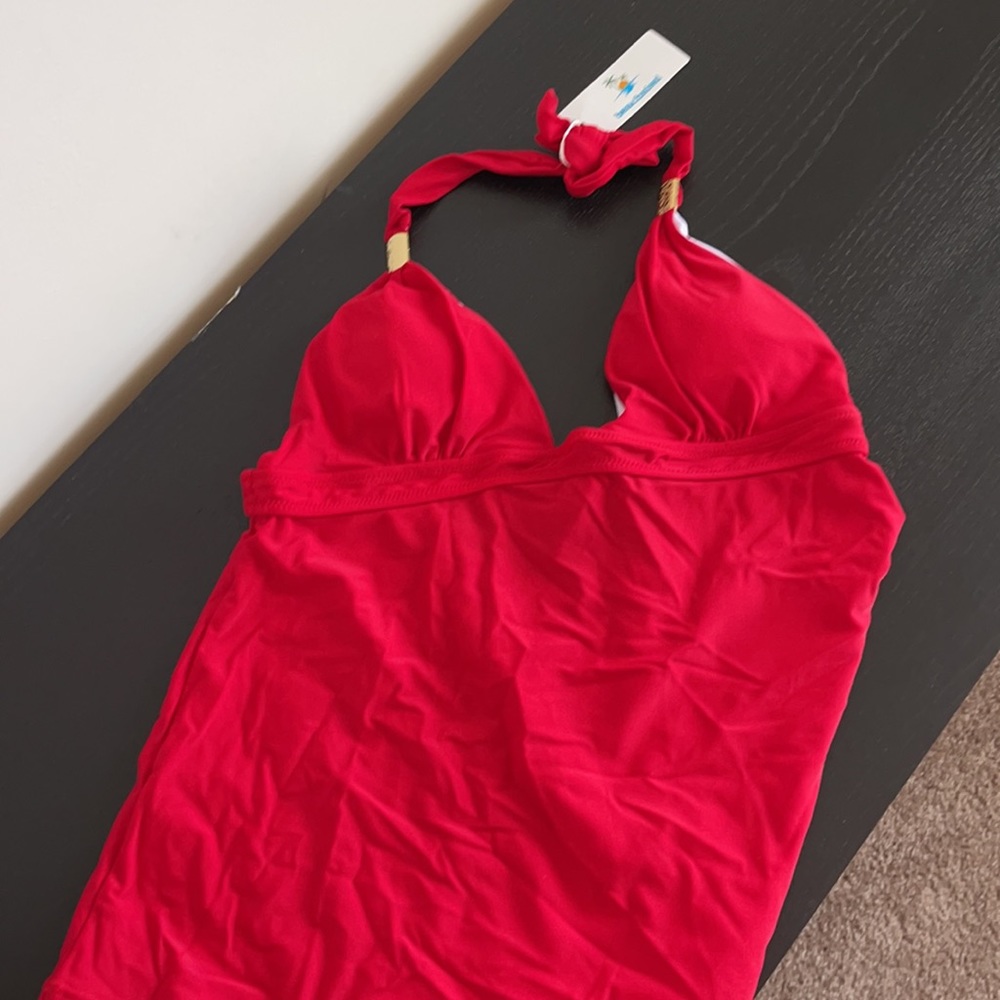 Tankini - Picture 2 of 4